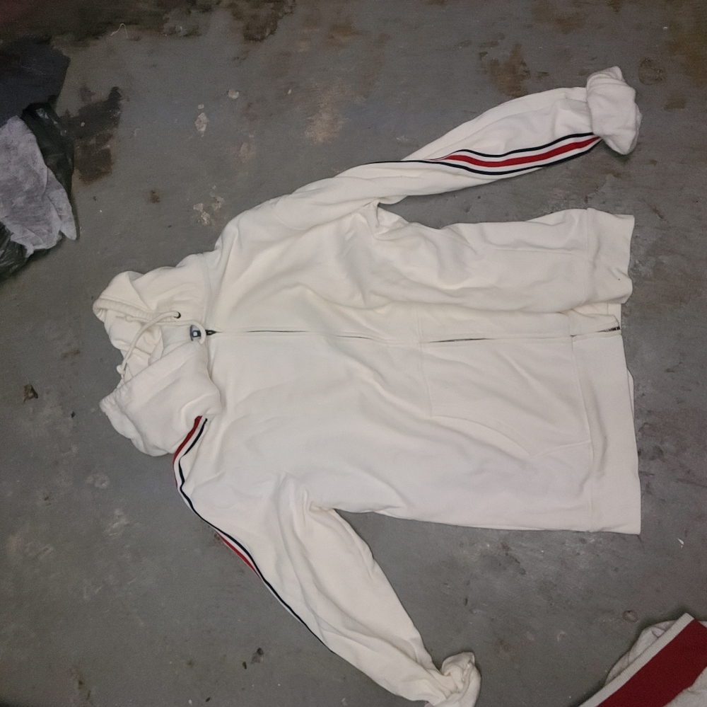 XL Old Navy Track Suit